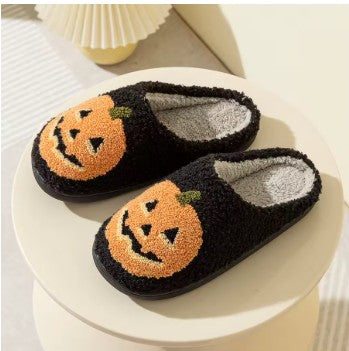 Pumpkin Slides