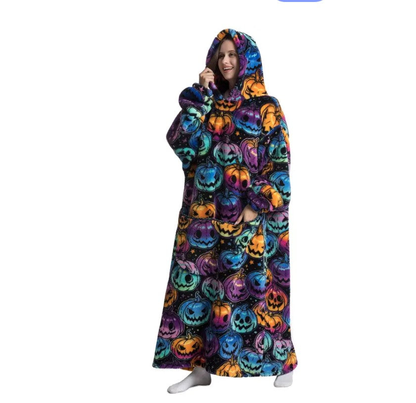 The Evlance Hoodie