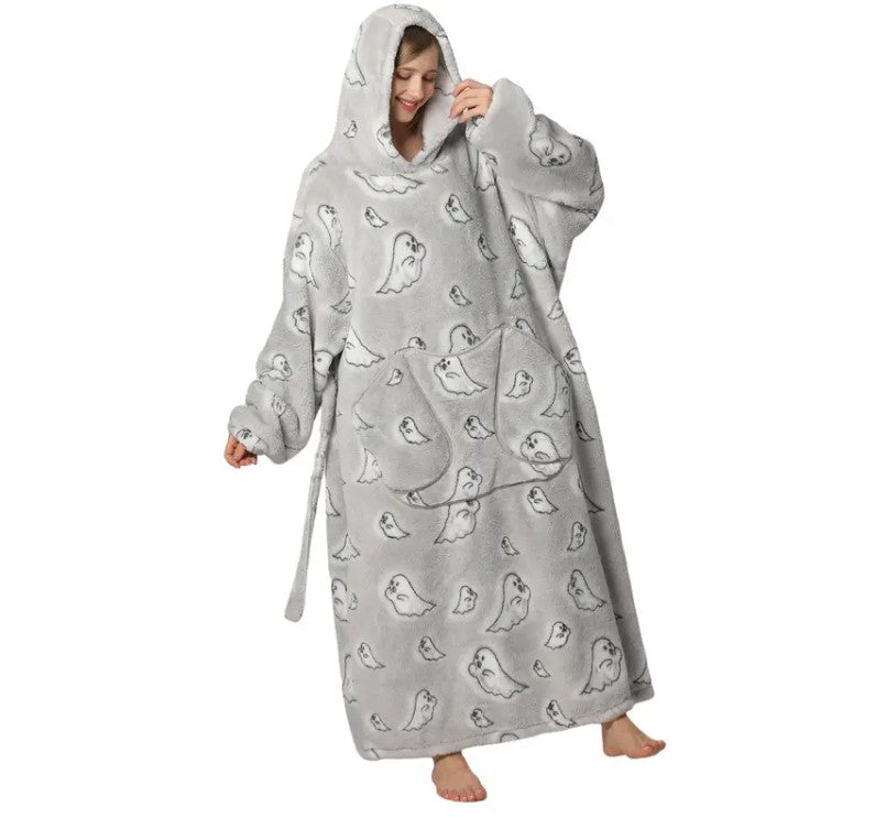 The Evlance Hoodie
