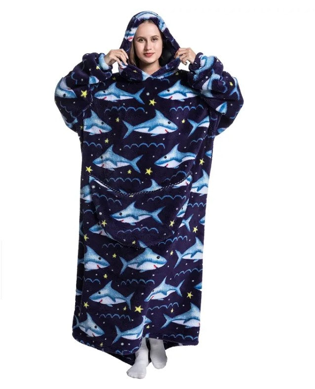 The Evlance Hoodie