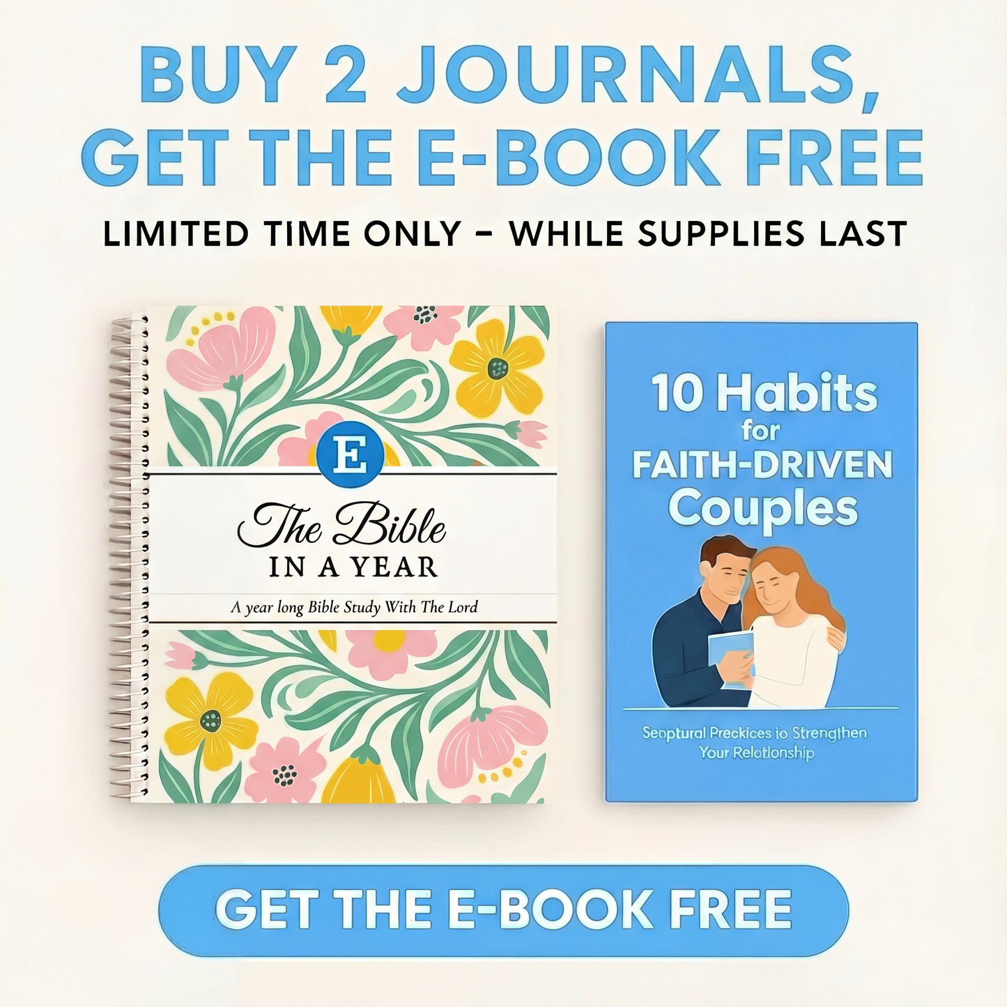 Evlance's Bible In A Year Study