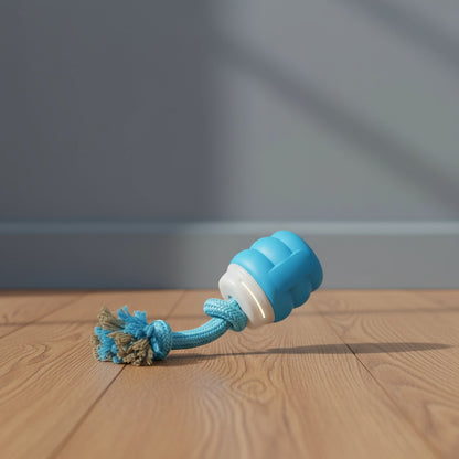 The Chase Buddy Dog Boredom Stimulating Toy