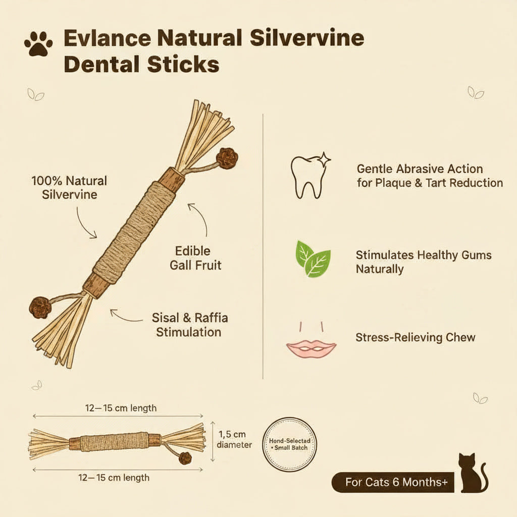 Prevent Costly Vet Dental Surgeries Naturally With Evlance