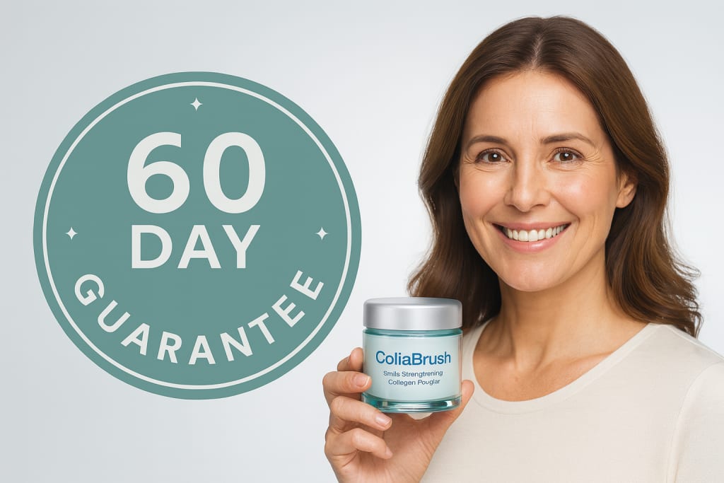 Flash Teeth Whitening