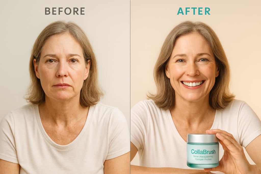 Flash Teeth Whitening