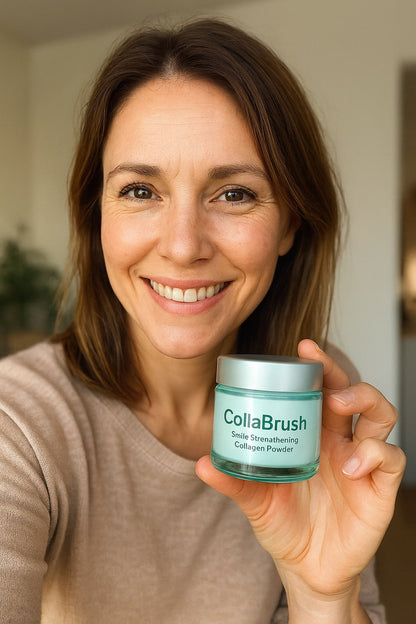 Flash Teeth Whitening