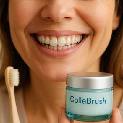 Flash Teeth Whitening