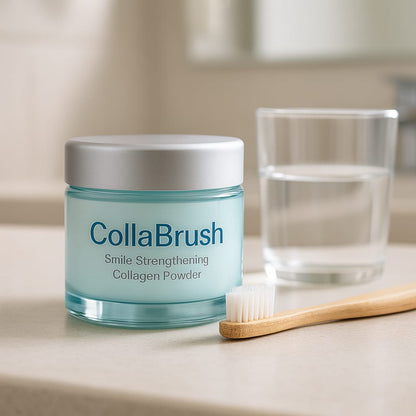 Flash Teeth Whitening