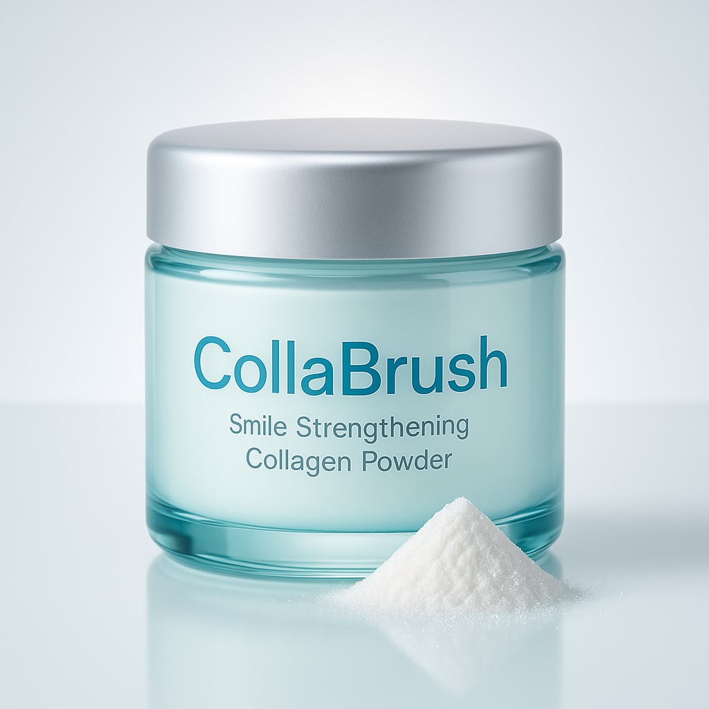 Flash Teeth Whitening