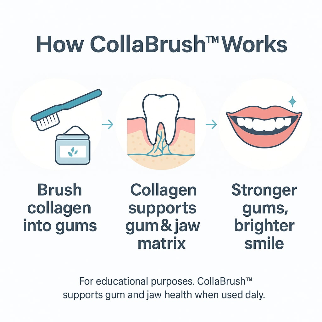 Flash Teeth Whitening