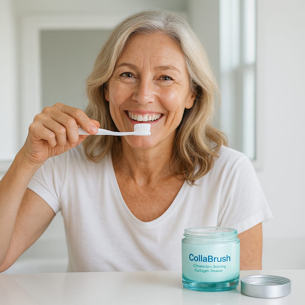 Flash Teeth Whitening