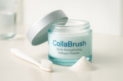 Flash Teeth Whitening