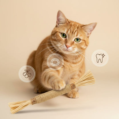 Prevent Costly Vet Dental Surgeries Naturally With Evlance