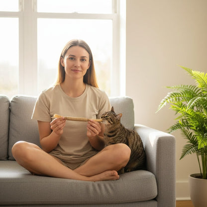 Prevent Costly Vet Dental Surgeries Naturally With Evlance