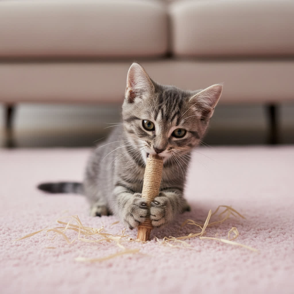 Prevent Costly Vet Dental Surgeries Naturally With Evlance