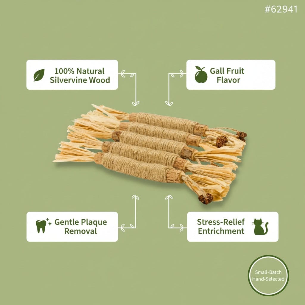 Prevent Costly Vet Dental Surgeries Naturally With Evlance