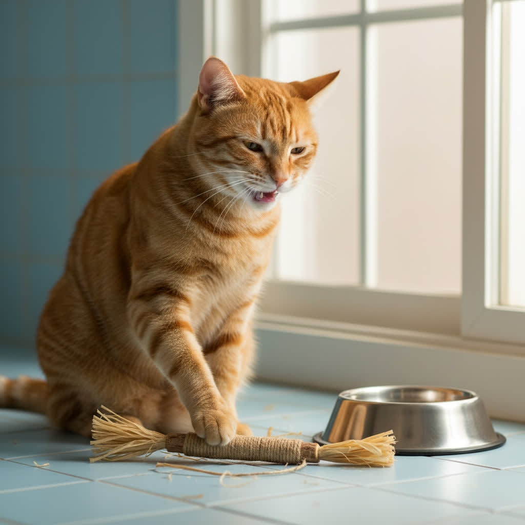 Prevent Costly Vet Dental Surgeries Naturally With Evlance