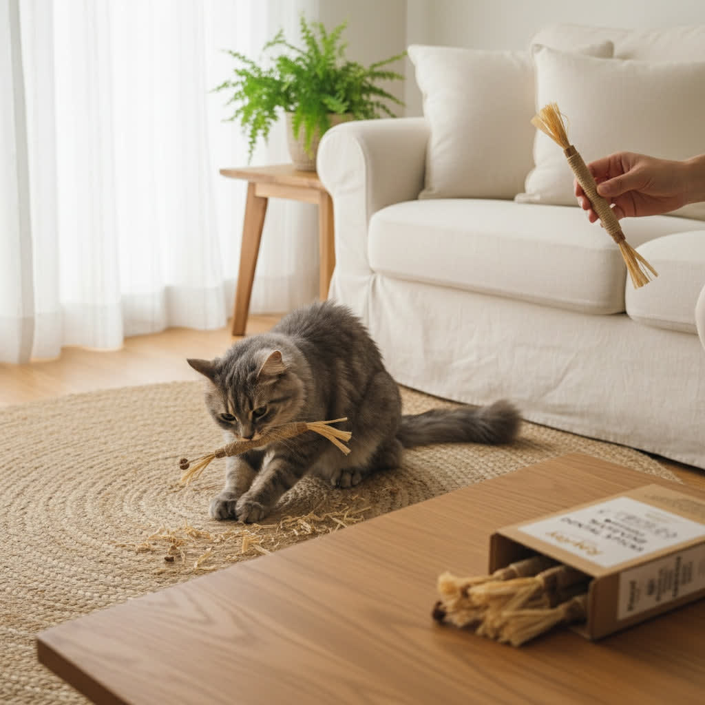 Prevent Costly Vet Dental Surgeries Naturally With Evlance