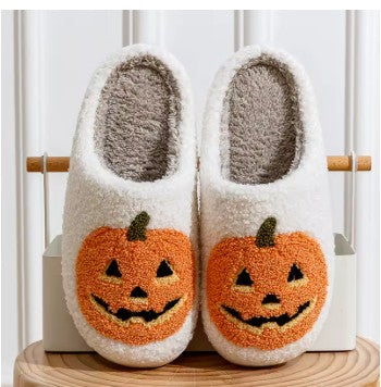 Pumpkin Slides