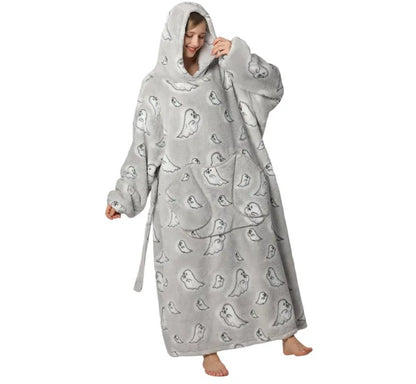 The Evlance Hoodie